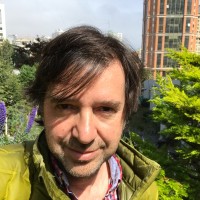 Guillermo Mendez Cowell