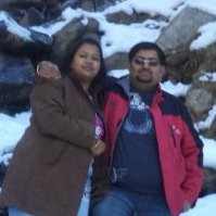 Shalvi Chandak