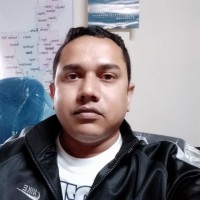 khaled sarwar