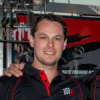 Beau Cairns