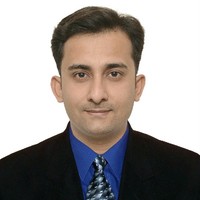 Bhagirath Rathod