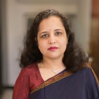 Nivedita Gupta