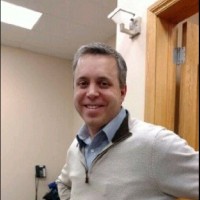 Joe Davidson