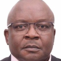 Victor Kalu. FCA ,MBA