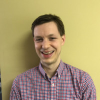 Dr. Nicholas Mosvick