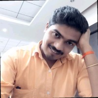 Lokesh H S
