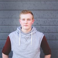 Landon Blake