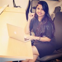 Deepti Harshana