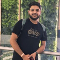 Harsh Agrawal