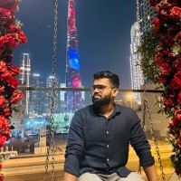 Sharath Kumar Kp