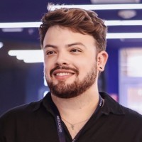 Thiago Toledo 🏳️‍🌈