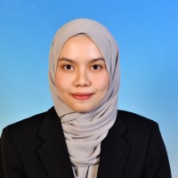 Nur Alya Hannani Mat Tena'Ain