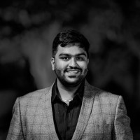 Shubham Mundada