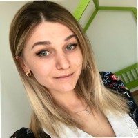 Alexandra Sercel