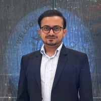 Parangat Shukla