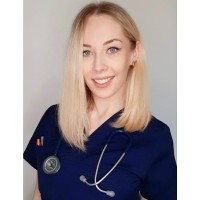 Dr. Alexandra Chiriac