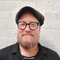 Dave Fisher