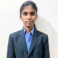 Kiruthika M