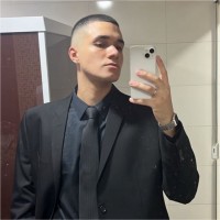 Bruno Willian Silva Nascimento