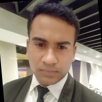 Deepak Moharana