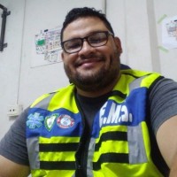 Mario Cabrera