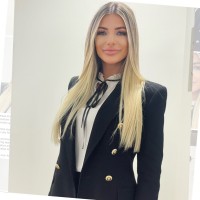 Andreea Prisacariu