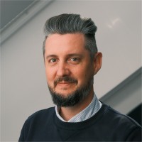 Linus Lindgren