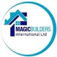 Magic Builders International