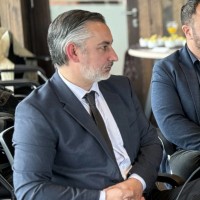 Christian Ananías Briones