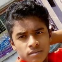 Md Shadid Rahman