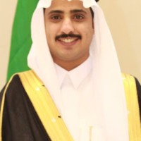 Ahmed Al Harby