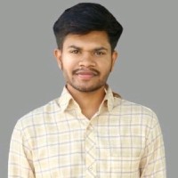 Kartik D.
