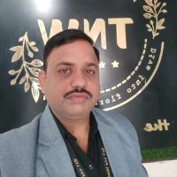 Yashwant Singh