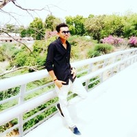 Hitesh Gohil