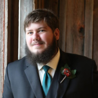 Patrick Palmer