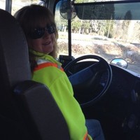 Deborah Darrah