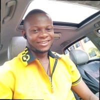Collins Nnamdi