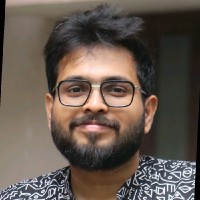 Harikrishna M
