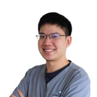 Stephen Lian