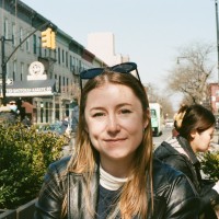 Anna Mackay