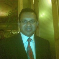 Md. Salim Ullah