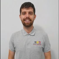 Daniel Pritchard