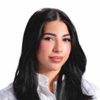 Heba Alqaisi