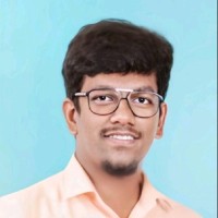 Manikkam K