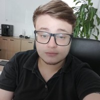 Lucas Santos de Andrade Rocha