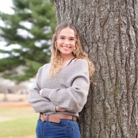 Maddie Moore