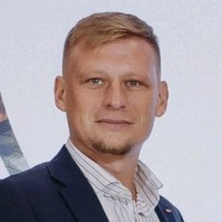 Evgenii Diundik