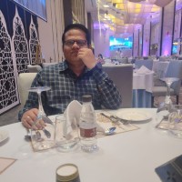 Mohammed Jaleel