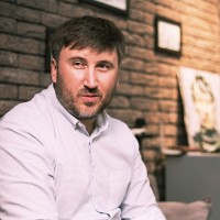 Ильгиз Нургалимов