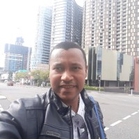David ricardo perez cuello